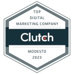 Clutch Top Digital Marketing Company Modesto