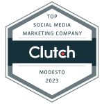 Clutch Top Social Media Marketing Company Modesto