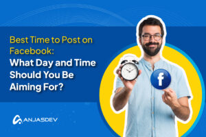 Best Time to Post on Facebook: What Day and Time Should You Be Aiming For?